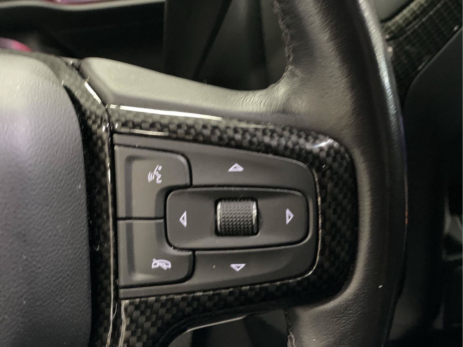 Used 2022 Chevrolet Silverado 1500 RST w/ Safety Package AWD/4WD image 40
