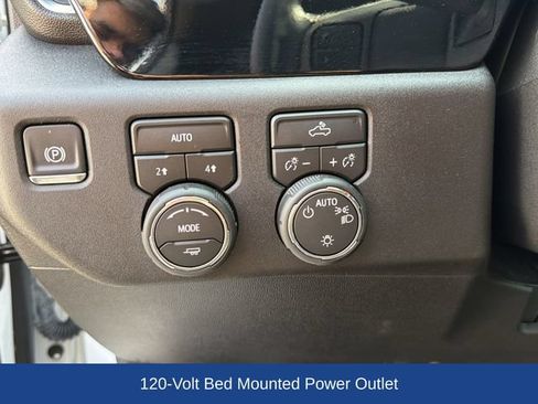 Certified 2026 Chevrolet Silverado 1500 LT AWD/4WD image 13