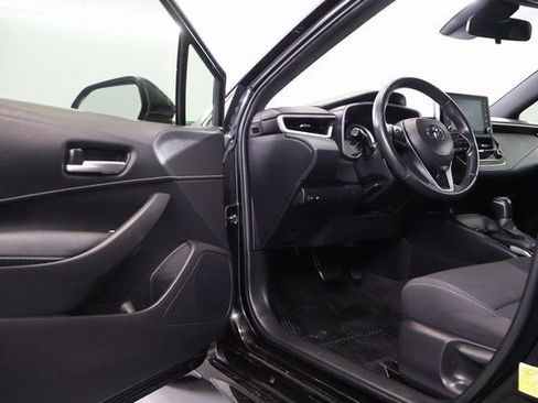 Used 2019 Toyota Corolla SE image 8