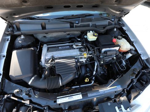 Used 2003 Saturn ION Level 1 image 20