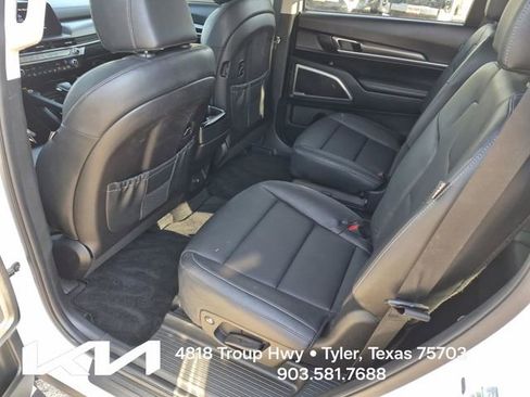 Certified 2023 Kia Telluride S FWD image 23