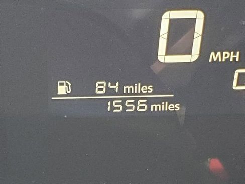 Certified 2025 Nissan Kicks SV image 31