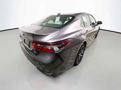 Used 2023 Toyota Camry SE