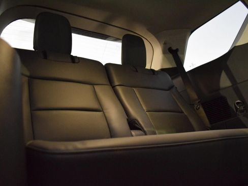 New 2026 Ford Explorer Active w/ Active Comfort Package image 23