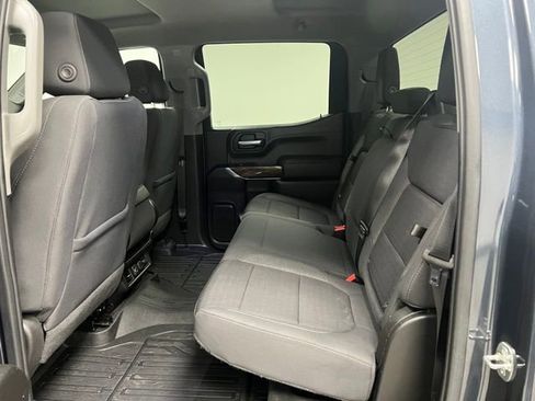 Used 2021 GMC Sierra 1500 Elevation image 46
