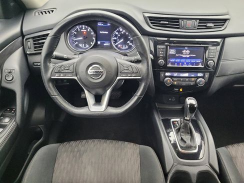 Used 2018 Nissan Rogue SV AWD/4WD image 22