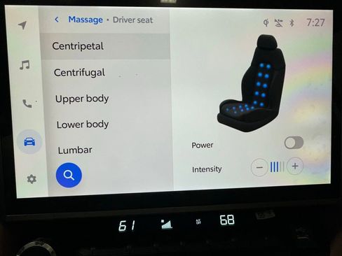 Used 2025 Toyota Tundra 1794 Edition AWD/4WD image 30