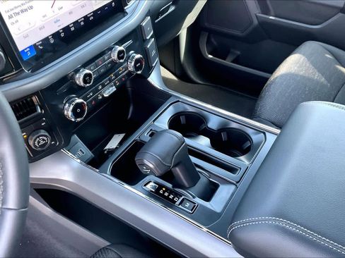 Used 2026 Ford F150 XLT w/ Equipment Group 302A MID AWD/4WD image 7