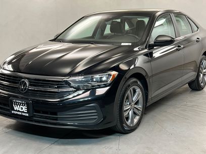 Used 2024 Volkswagen Jetta SE