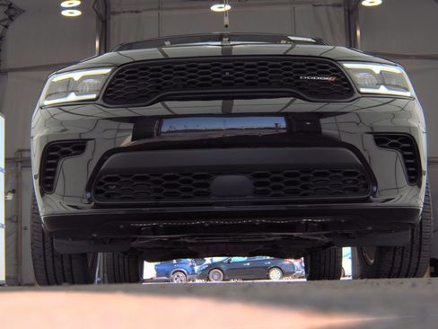 Used 2024 Dodge Durango GT AWD/4WD image 4