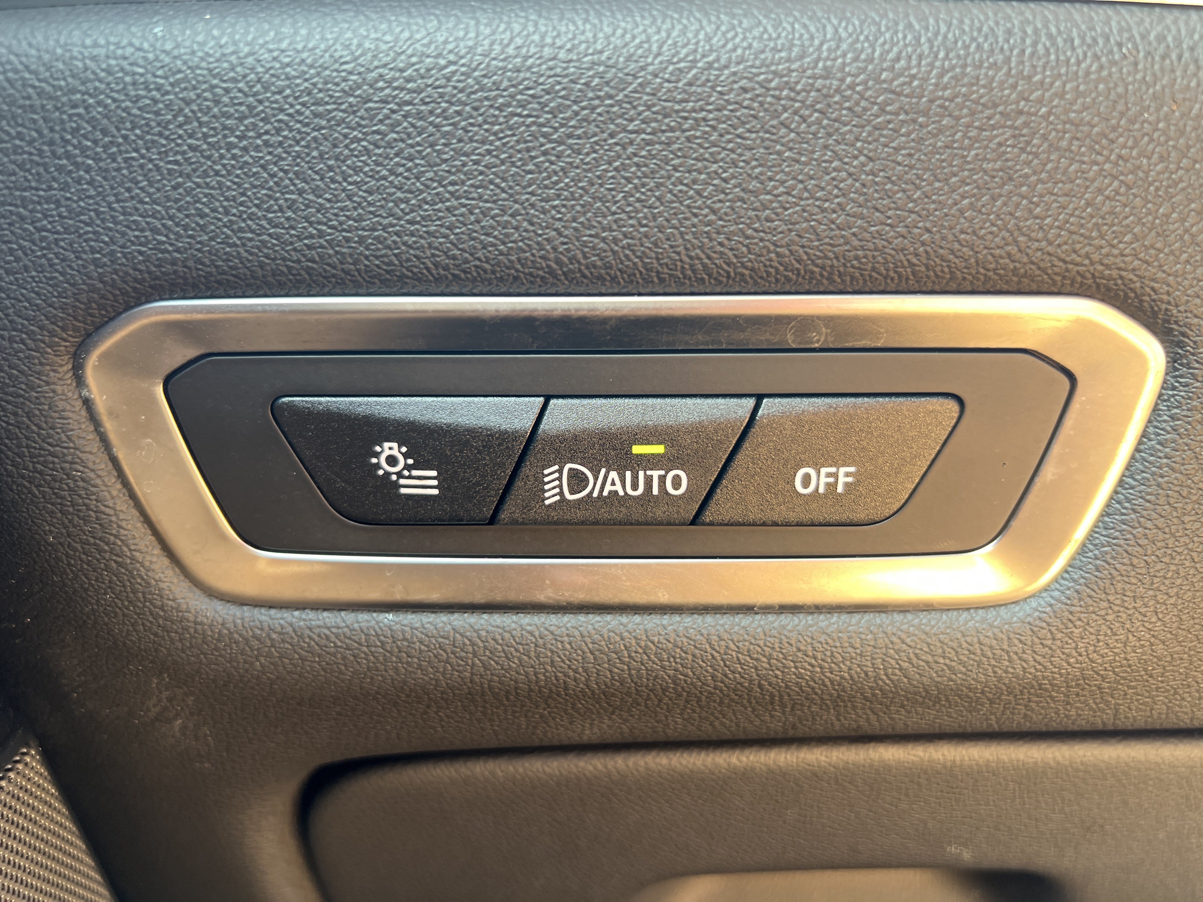 Certified 2025 BMW X7 xDrive40i AWD/4WD image 35