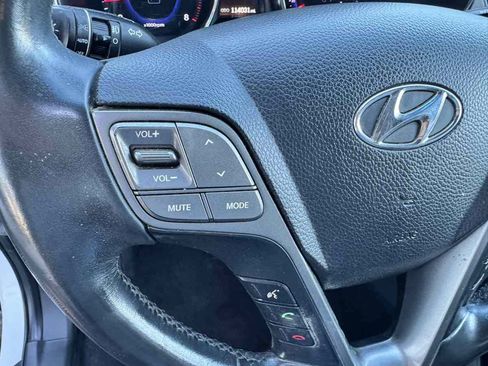Used 2014 Hyundai Santa Fe Sport 2.0T FWD image 38