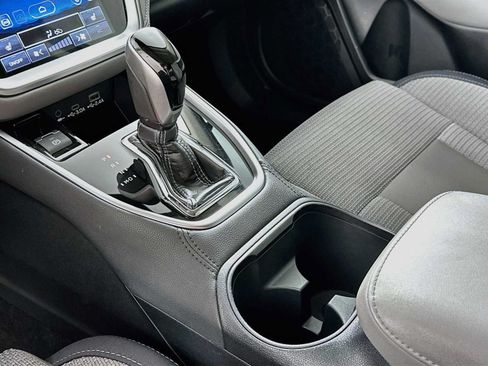 Certified 2024 Subaru Outback Premium AWD/4WD image 15