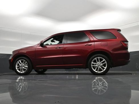Used 2021 Dodge Durango GT RWD image 33