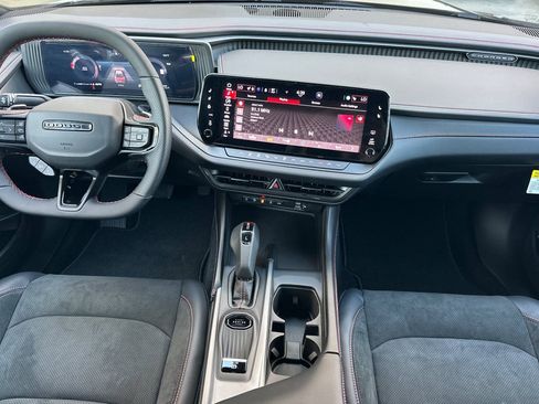 New 2026 Dodge Charger GT w/ Performance Handling Group AWD/4WD image 14