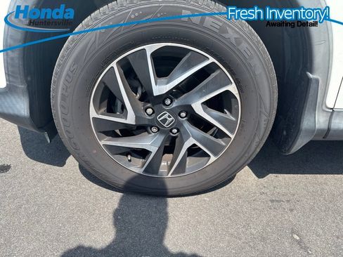Used 2016 Honda CR-V SE image 12