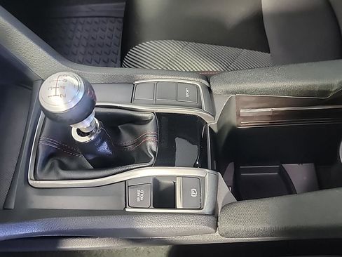 Certified 2018 Honda Civic Si image 31