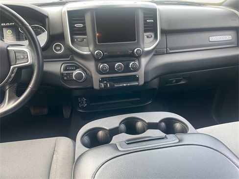 Used 2024 RAM 2500 Big Horn image 11