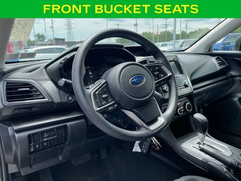 Used 2021 Subaru Crosstrek 2.0i AWD/4WD image 17