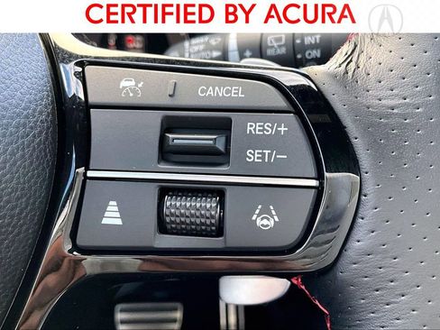 Certified 2025 Acura ADX A-Spec image 25