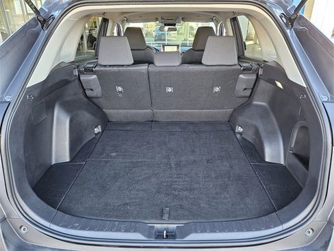 Used 2024 Toyota RAV4 XLE image 13