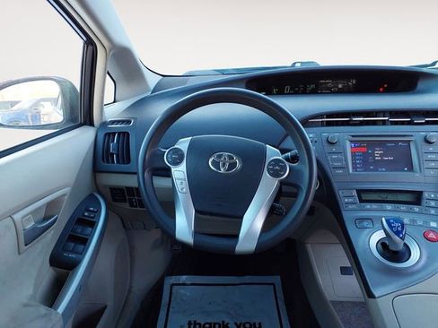 Used 2012 Toyota Prius Two image 12