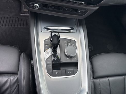 Used 2019 BMW Z4 sDrive30i w/ M Sport Package image 13