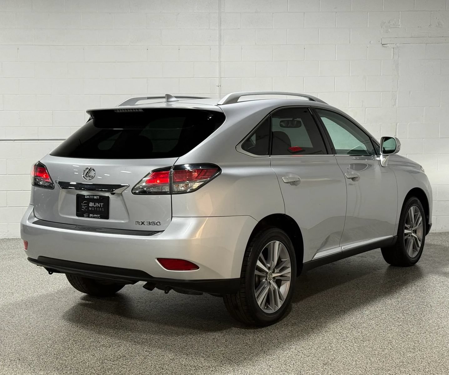 Used 2015 Lexus RX 350 AWD image 6