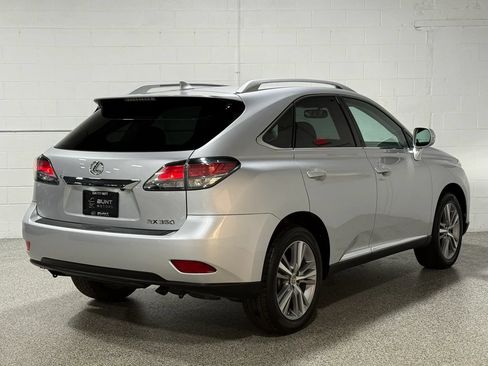Used 2015 Lexus RX 350 AWD image 6