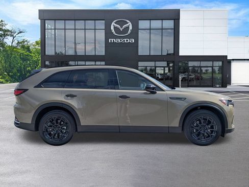 New 2026 MAZDA CX-70 3.3 Turbo w/ Premium Plus Pkg AWD/4WD image 5