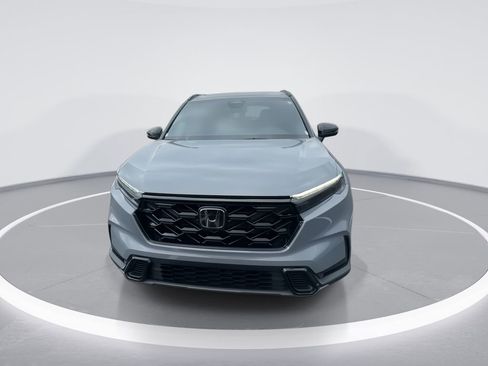 Used 2024 Honda CR-V Sport image 3