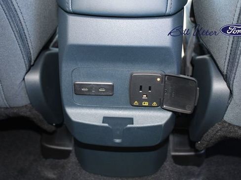 New 2026 Ford Maverick XLT w/ XLT Luxury Package image 10