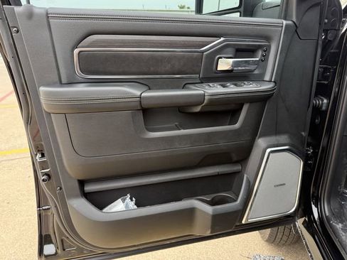 New 2026 RAM 3500 Laramie image 11