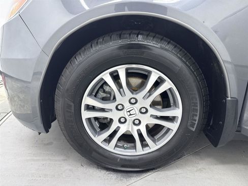 Used 2012 Honda Odyssey EX-L image 10