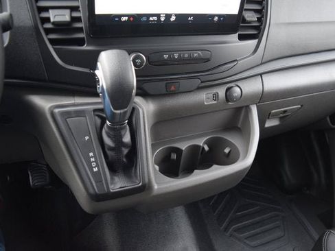 New 2026 Ford Transit 250 Cargo Van image 11