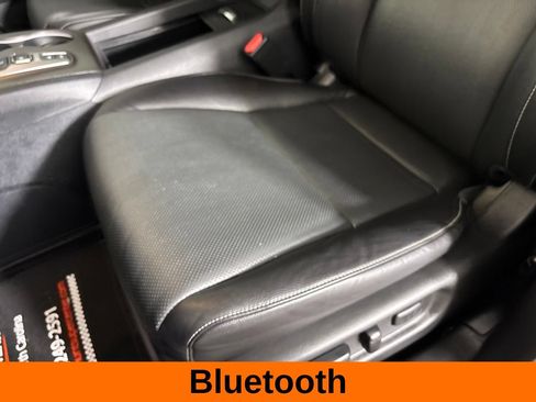 Used 2023 Honda Ridgeline RTL-E image 13