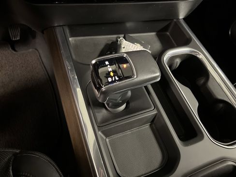 Certified 2022 Chevrolet Silverado 1500 High Country w/ Max Trailering Package image 51