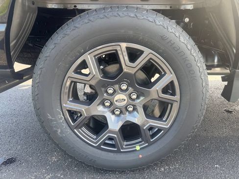 New 2026 Ford F150 STX w/ Equipment Group 200A AWD/4WD image 49