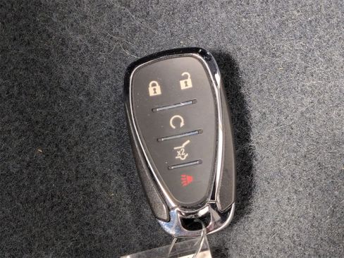 Used 2020 Chevrolet Blazer LT image 33