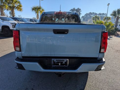 New 2026 Chevrolet Colorado LT w/ Advanced Trailering Package image 5