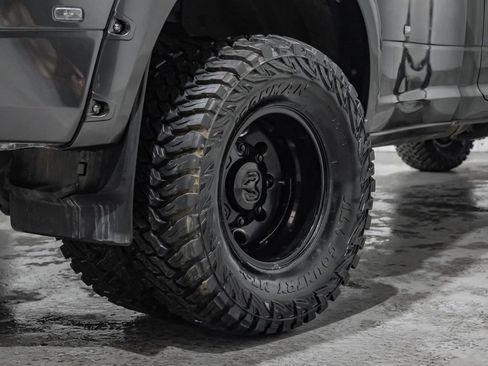 Used 2024 RAM 3500 Tradesman w/ Chrome Appearance Group image 60