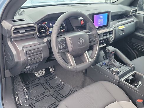 New 2026 Toyota Tacoma TRD Sport image 18