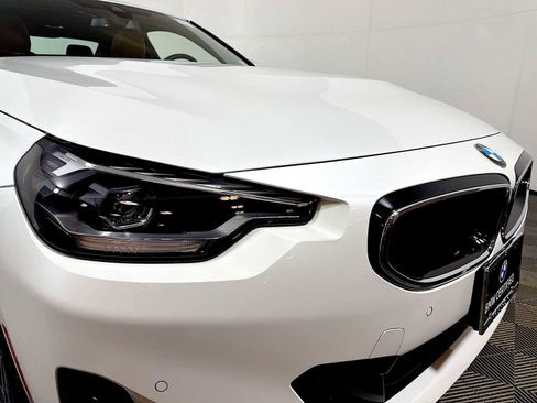 Certified 2024 BMW 230i xDrive Coupe w/ Convenience Package image 26