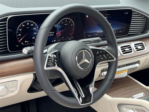 New 2026 Mercedes-Benz GLE 350 4MATIC image 21