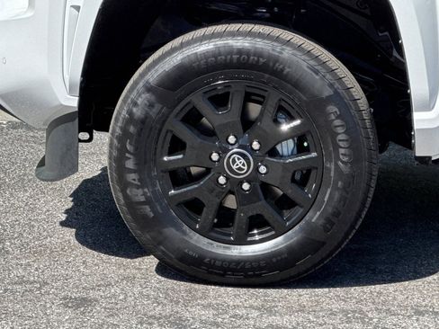New 2026 Toyota Tacoma SR RWD image 31