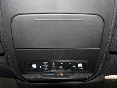 New 2026 Ford Expedition Tremor image 16