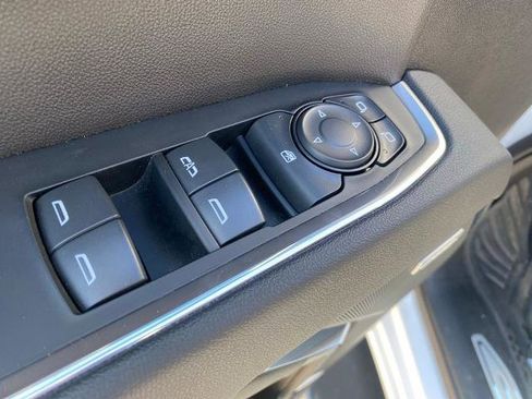 Used 2023 Chevrolet Silverado 1500 RST w/ All Star Edition Plus image 13