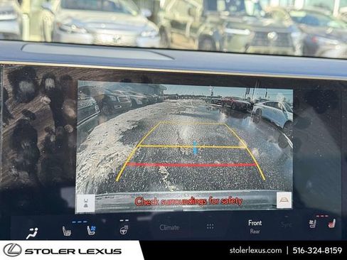 Certified 2023 Lexus RX 350 Premium w/ Accessory Package (Z1) image 31