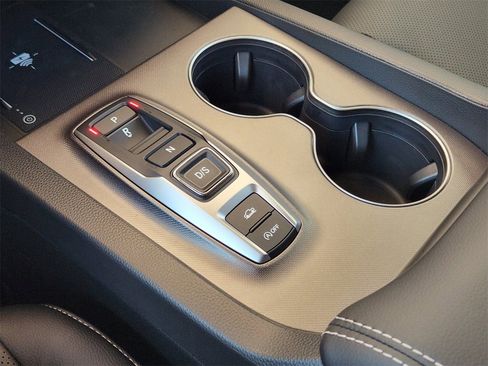 New 2026 Honda Ridgeline RTL image 17