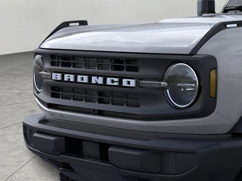 New 2026 Ford Bronco Big Bend AWD/4WD image 19